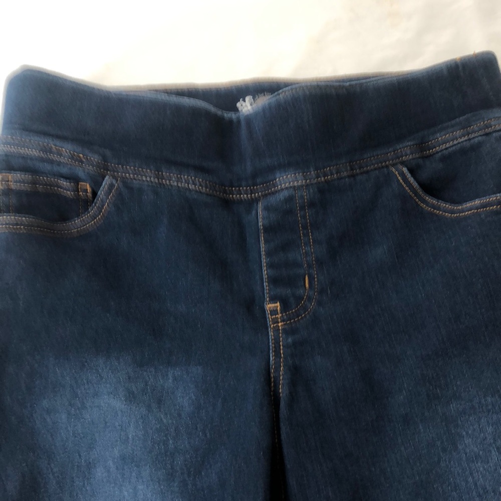 Woman’s jeans